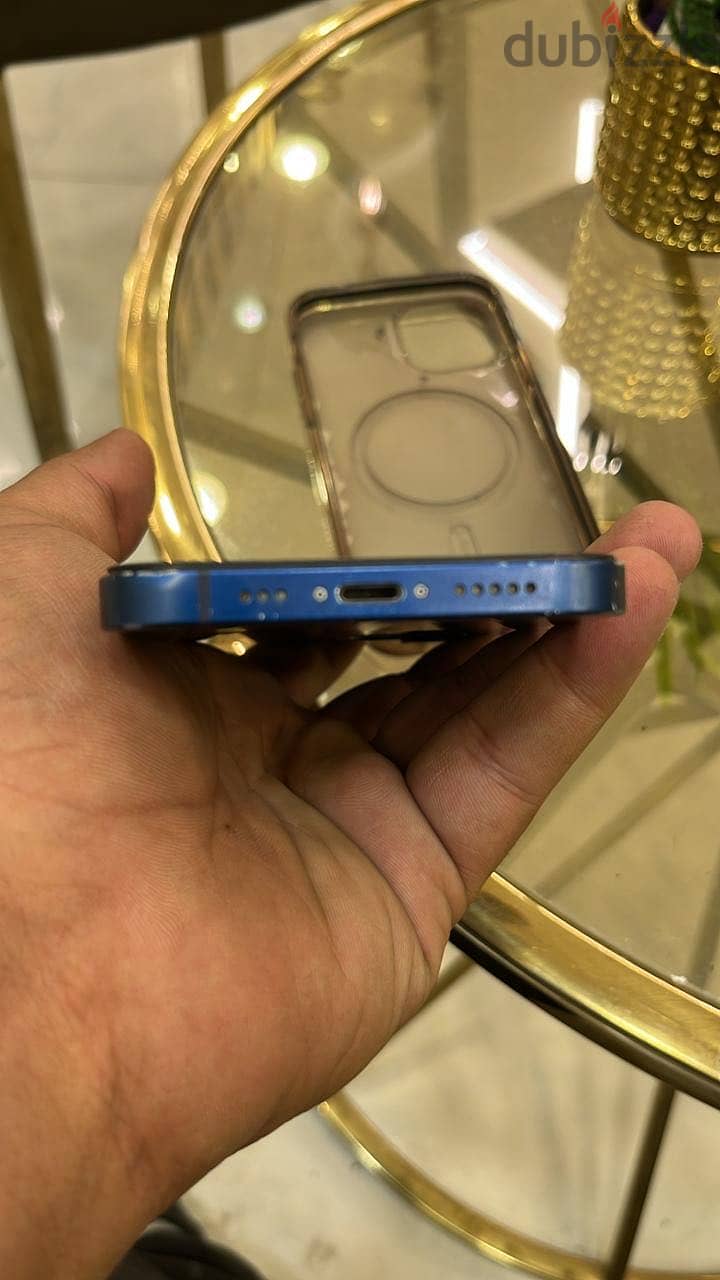 Apple - iPhone 12 1