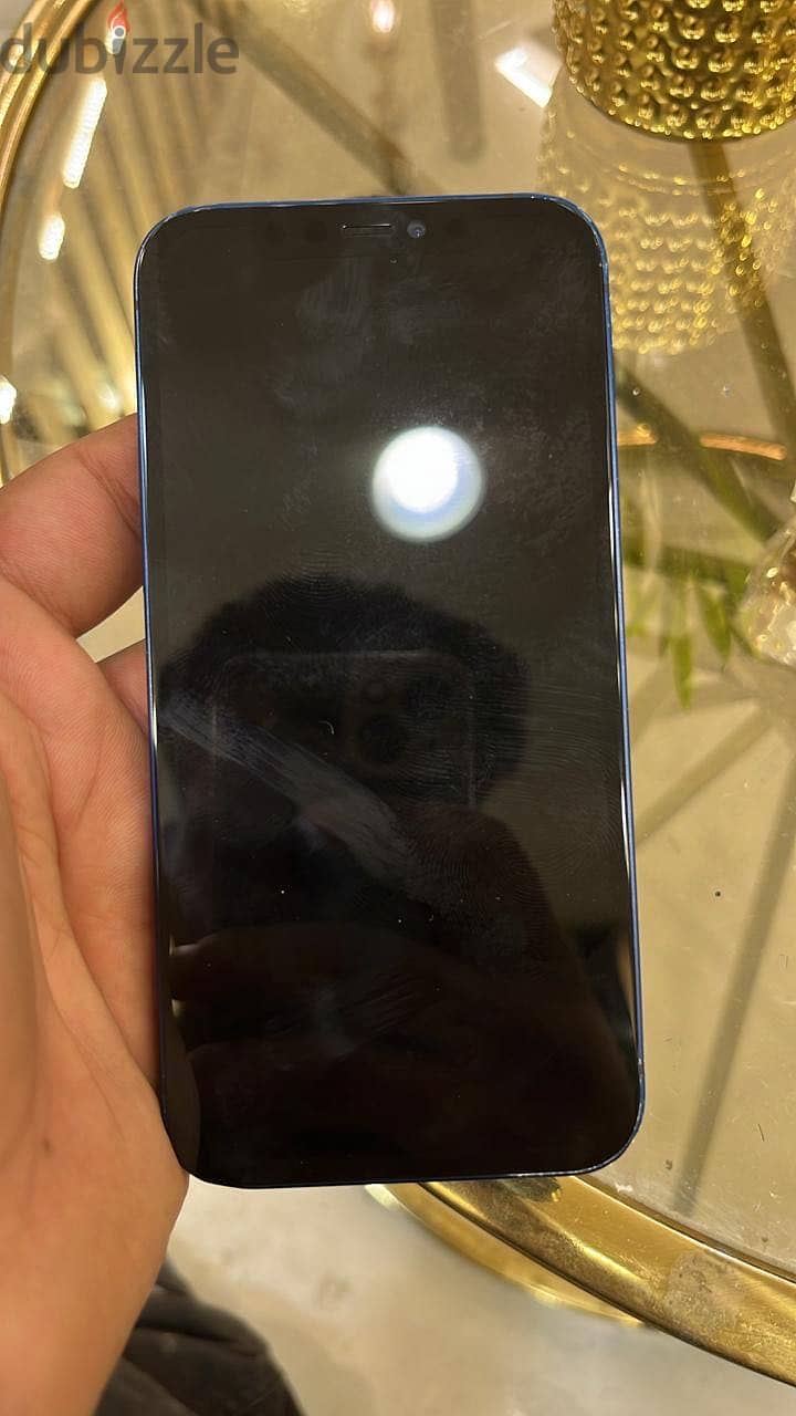 Apple - iPhone 12 2