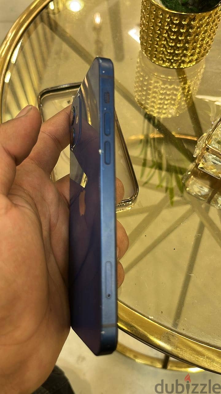 Apple - iPhone 12 3