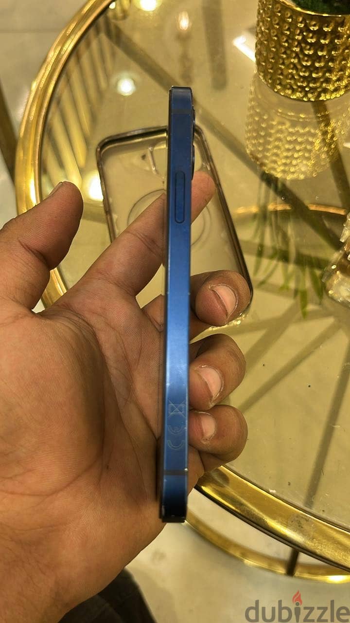 Apple - iPhone 12 4