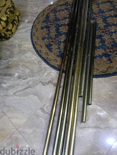 مواسير ستاير مستعمله