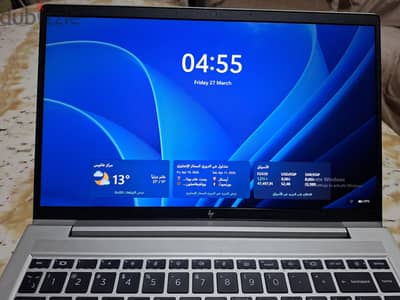 Hp Elitebook 645 G9