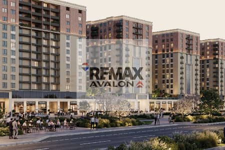 Apartment for sale 130 m Smouha (Smouha Gate - Marsoom) - with a down payment of 10%