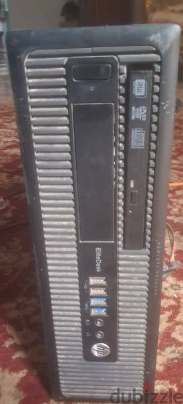 كيسة Hp 800 g1