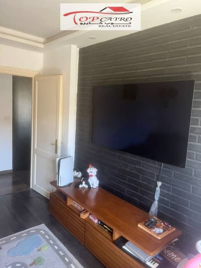 Apartment for sale in Madinaty B11