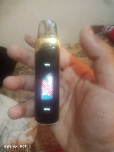 Pod g4pro