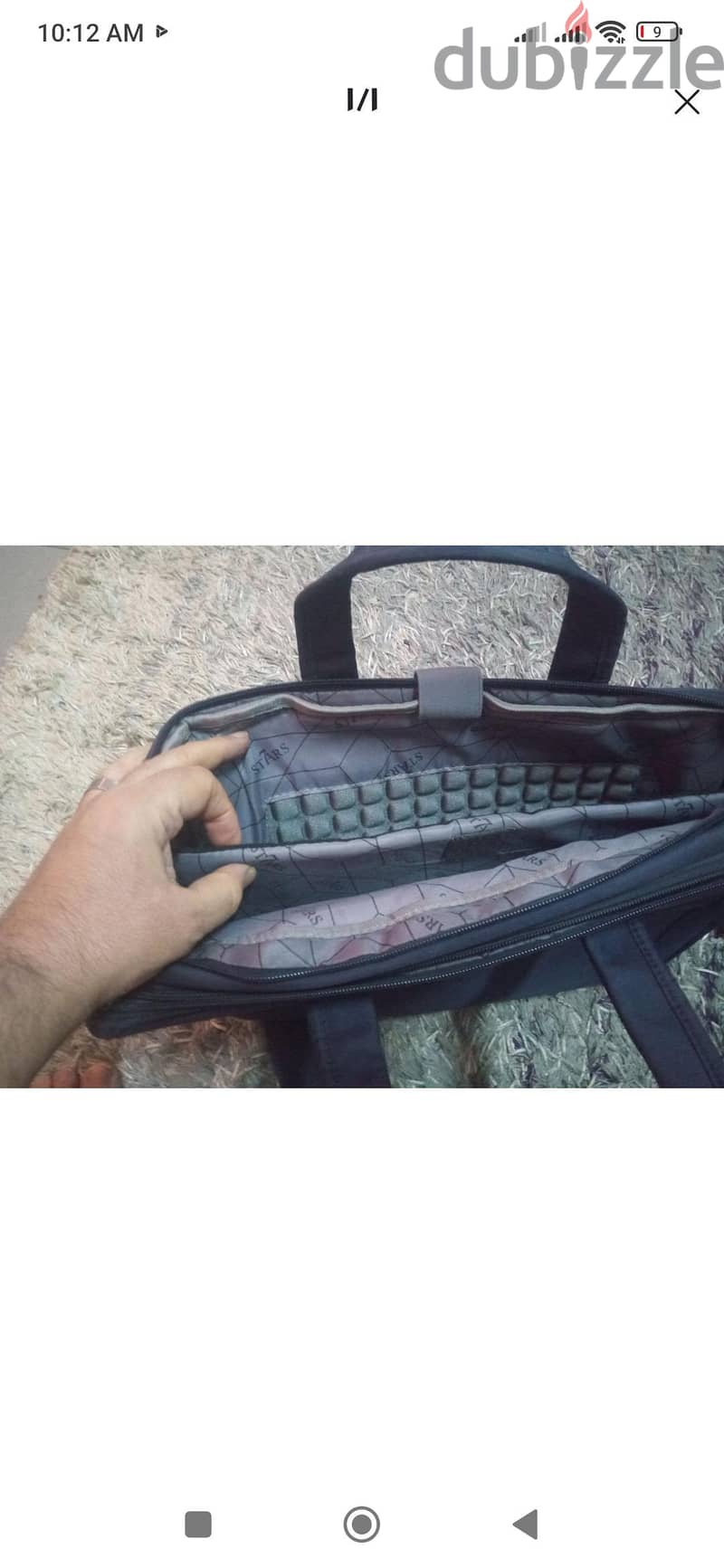 شنطه لاب توب 1