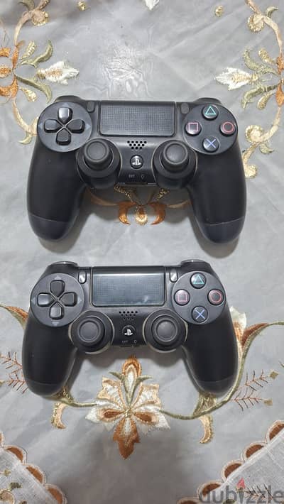 Ps4 Controllers
