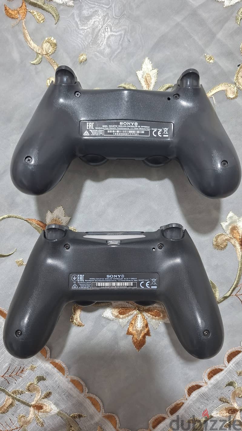 Ps4 Controllers 1