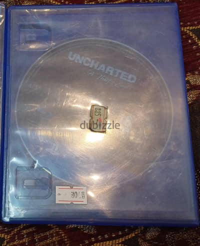 uncharted 4