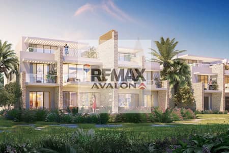 Chalet for sale (Silver Sand - Ras Al Hukama) 211 m