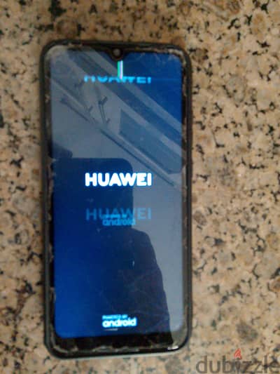 Huawei ys6