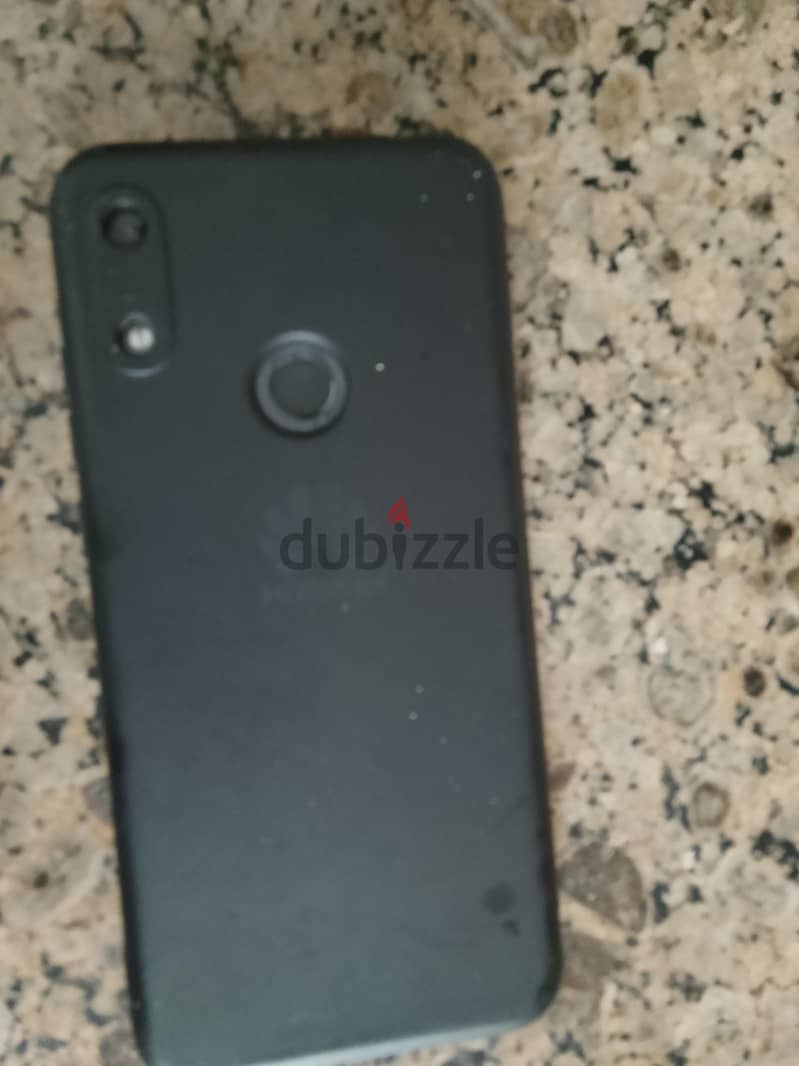 Huawei ys6 1