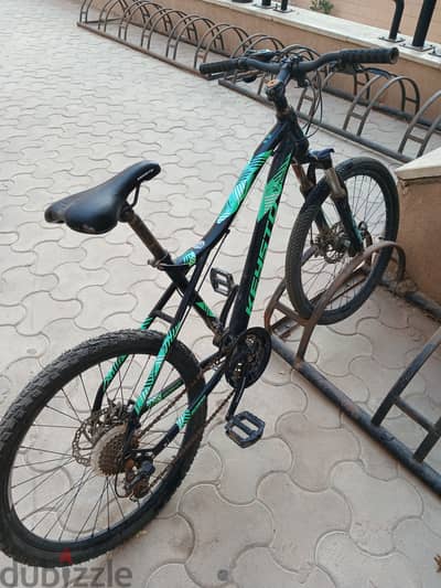 Best type of bikes with multi speed