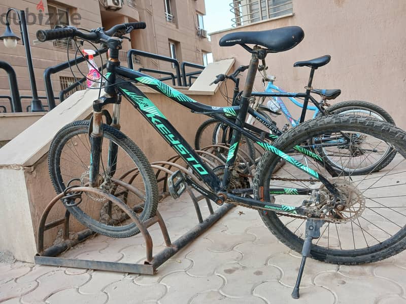 keysta bikes with multi speed 24 2