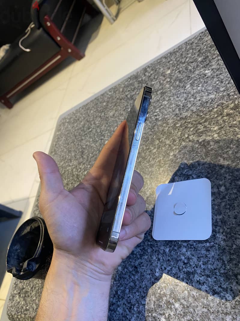 Apple - iPhone 12 Pro Max 1
