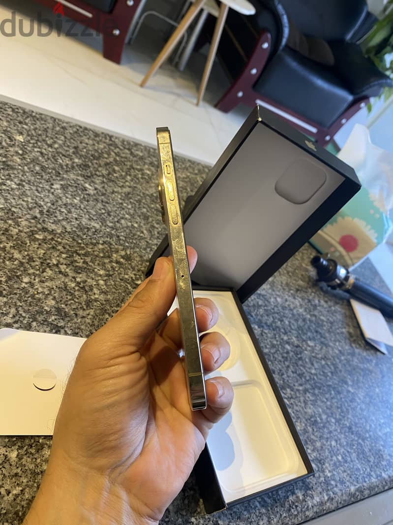 Apple - iPhone 12 Pro Max 3