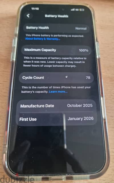 Apple - iPhone 17 Pro Max