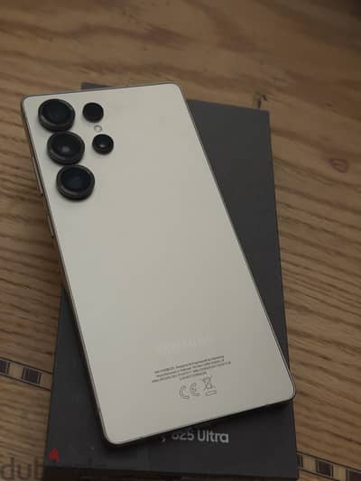 Samsung S25 ultra
