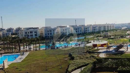 بنتهاوس لقطة  للايجار مفروش بالكامل 3 غرف في أمواج – الساحل الشمالي