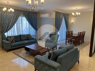 شقة مفروشة بالكامل 2 غرفة للإيجار في ڤيلدج جيت بالم هيلز – التجمع الخامس