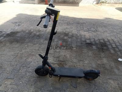 Xiaomi mi 5 scooter for sale