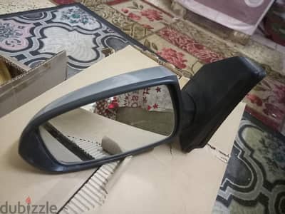 فوانيس و مرايه و أكصدام