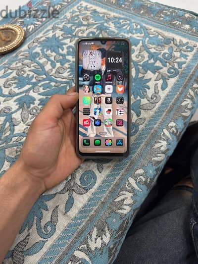 ريلمى 5 اي