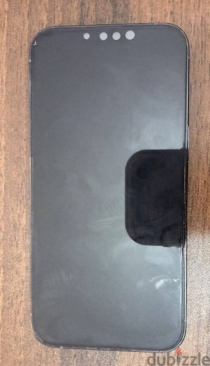 Apple - iPhone 13 Pro 1