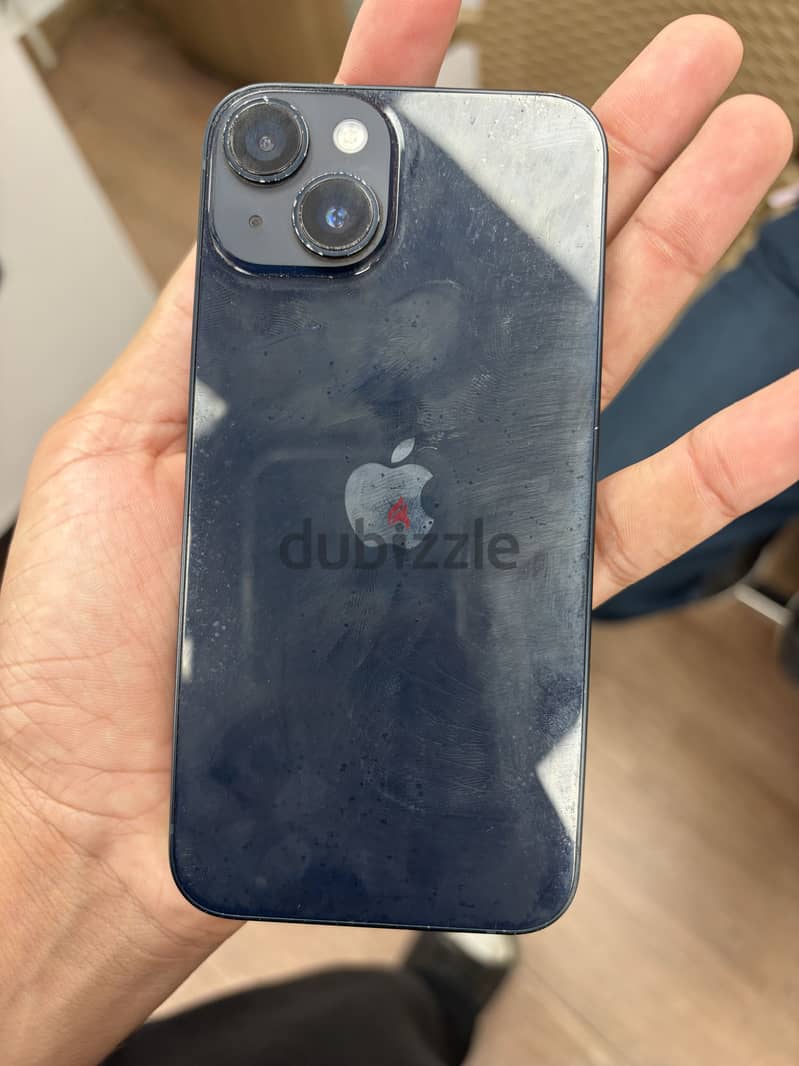 Apple - iPhone 14 1