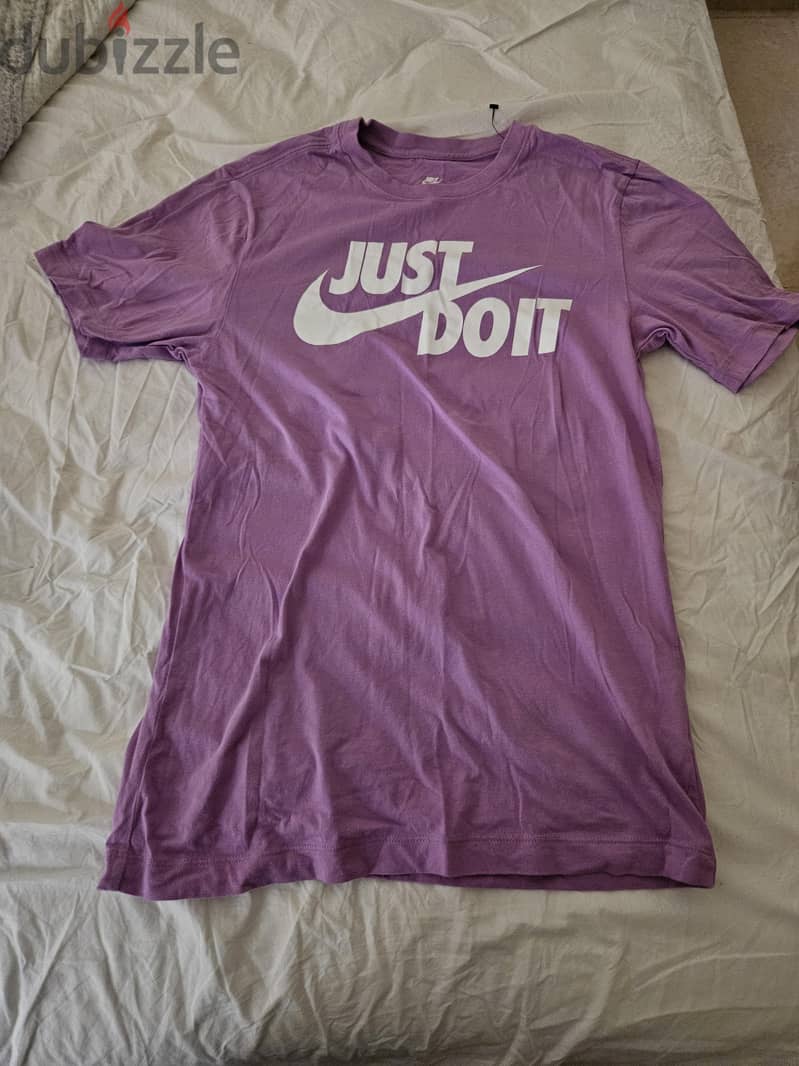 تيشرت nike جديد 1