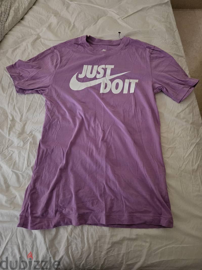 تيشرت nike جديد 2