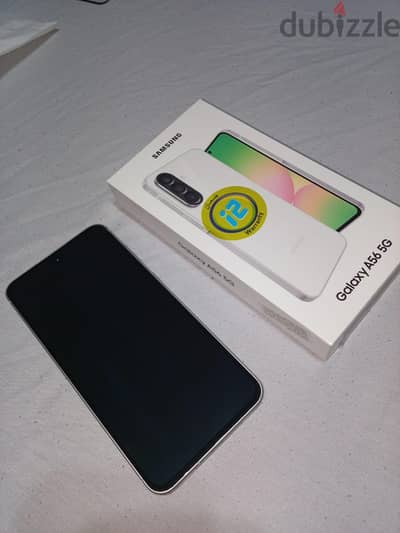 سامسونج ايه 56