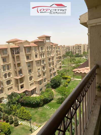 Apartment for sale in Madinaty B3