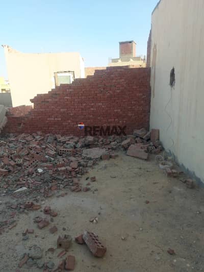 Roof Apartment for Sale in New Cairo – El Yasmin 3