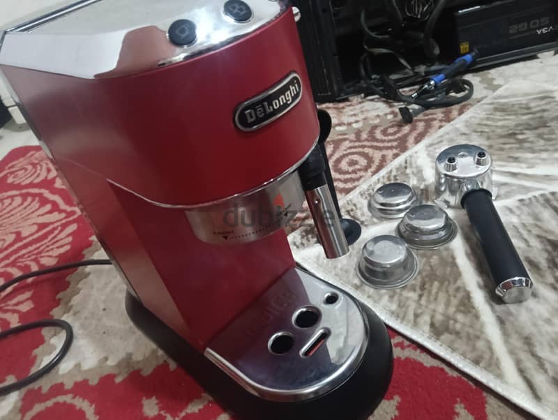De'Longhi dedica E685R 2