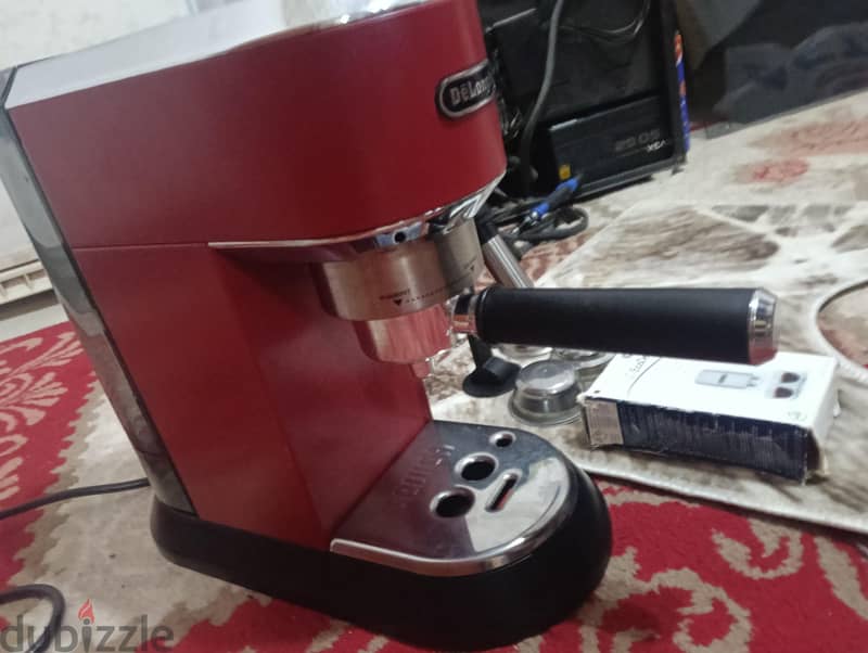 De'Longhi dedica E685R 4