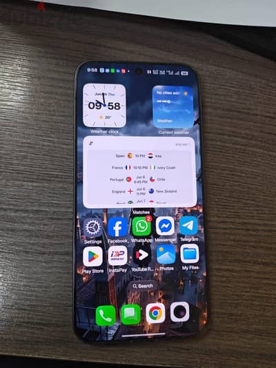 OPPO Find X9 Pro