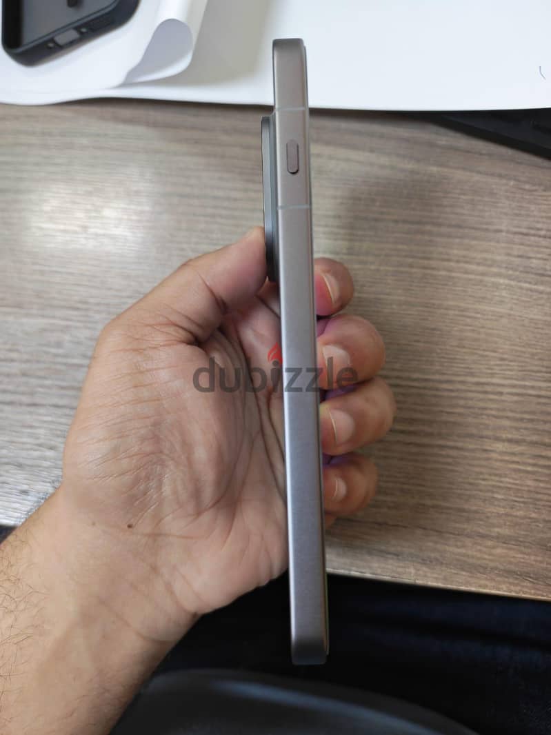 OPPO Find X9 Pro 1