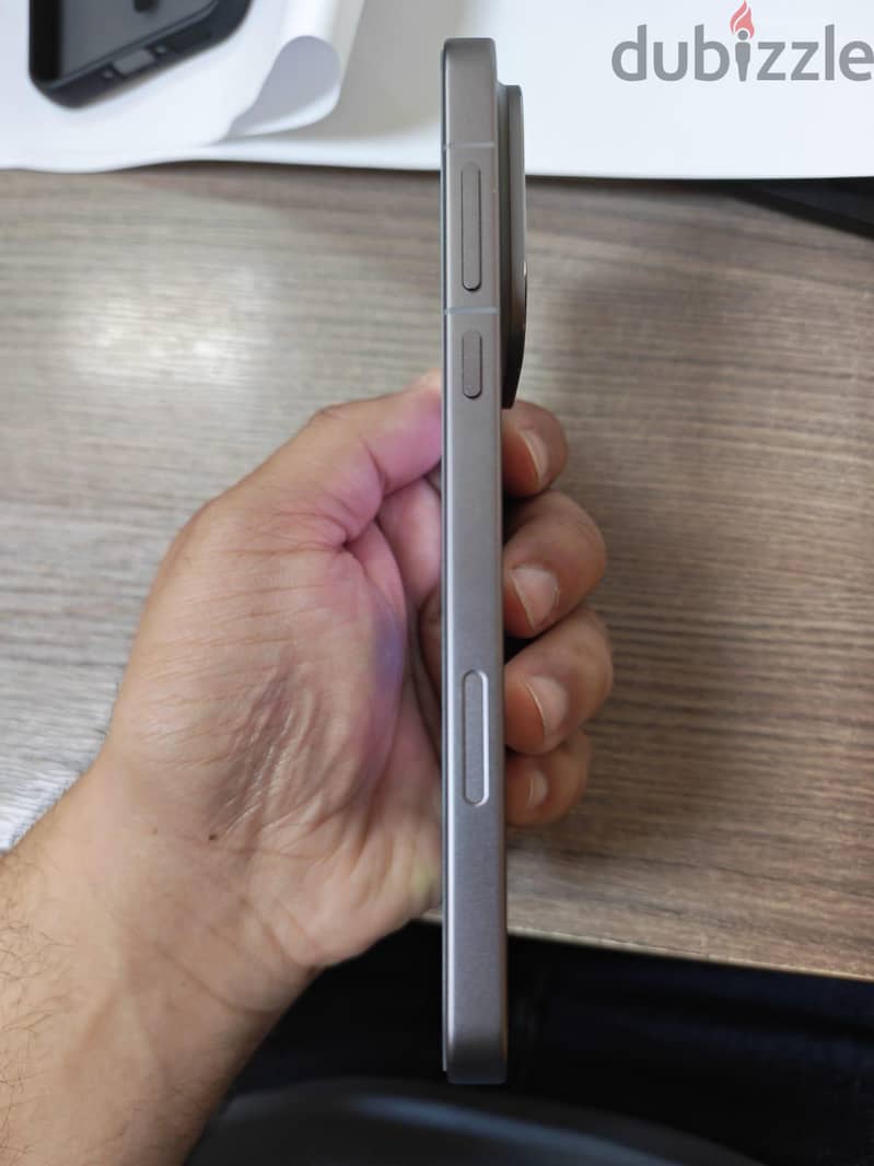 OPPO Find X9 Pro 4