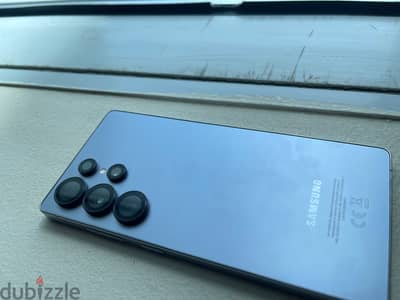 S25 Ultra مدفوع الضريبة