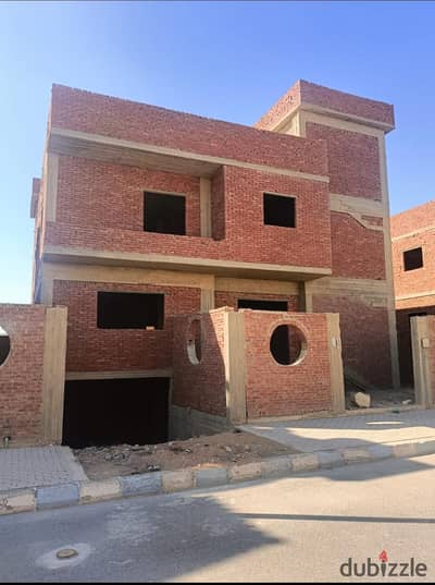 For Sale 2Standalone villa Prime location