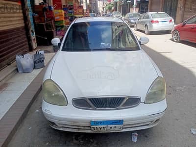 دايو نوبيرا 2 2003 للبيع الزقازيق