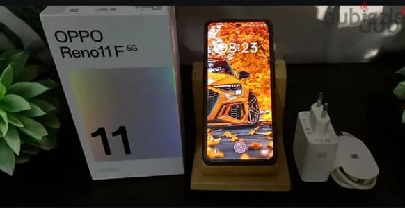 اوبو رينو 11 اف