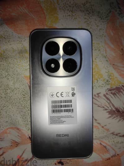Xiaomi Redmi Note 15 Pro 5G