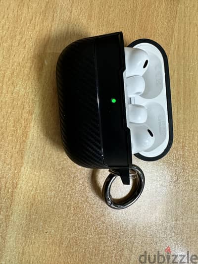 Apple AirPods pro 3