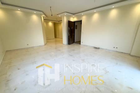 Licensed apartment for rent – 3 bedrooms