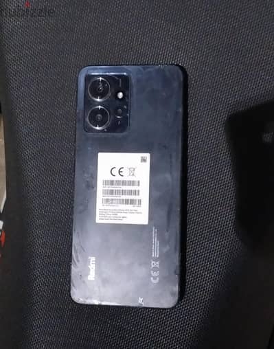 redmi not 12