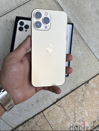 آبل - آيفون 13 برو ماكس