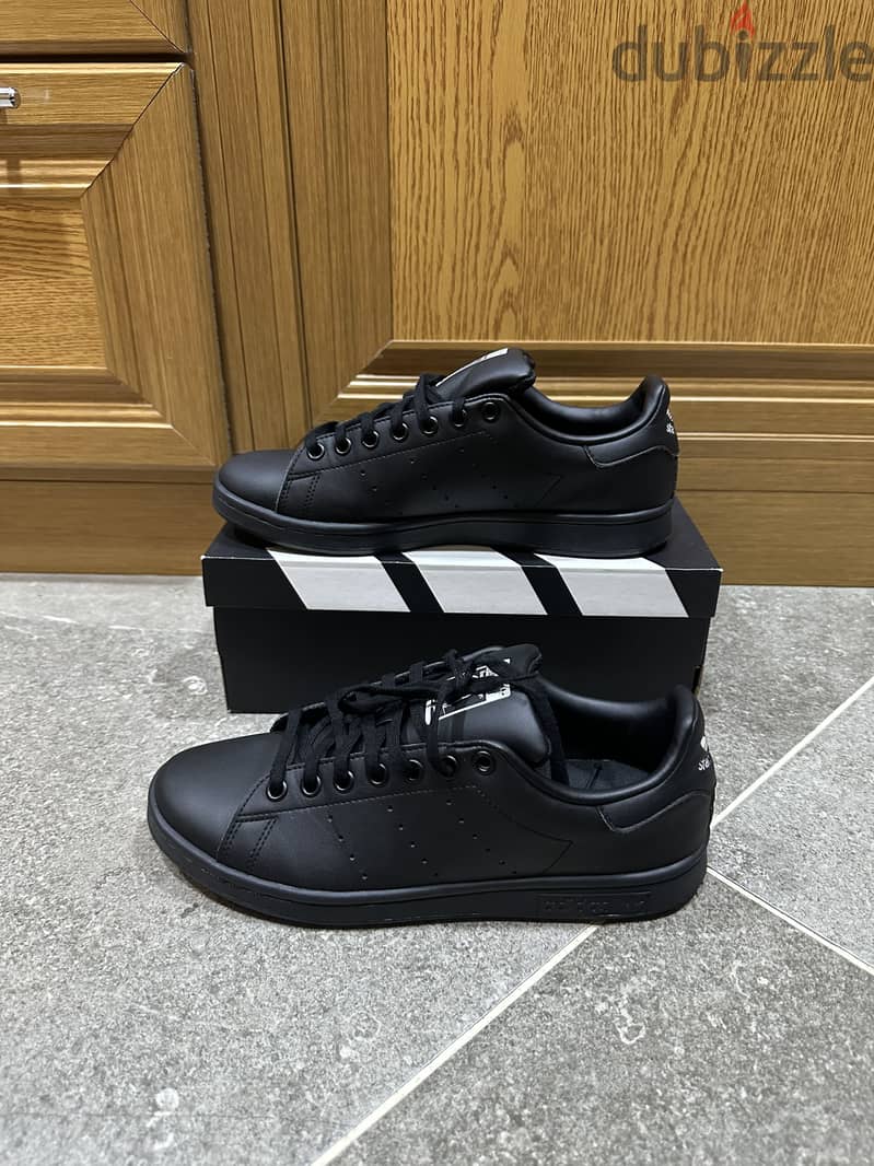 Original Adidas Stansmith as new 2